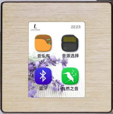背景音樂(lè)