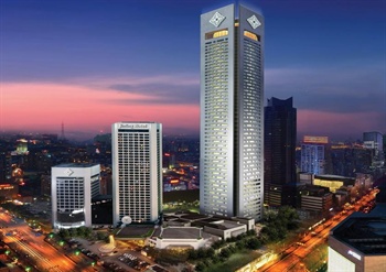 客控系統