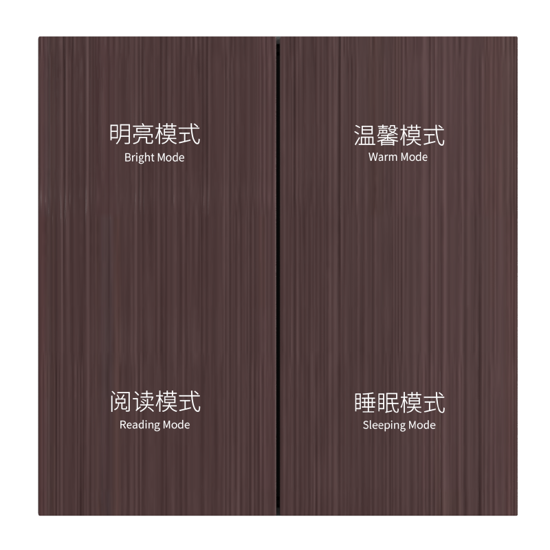 K9LT系列面板
